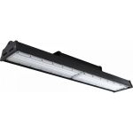Складской светодиодный светильник FERON AL1170 High bay OSRAM 150W 120/90 6400K IP65 черный 41440 (артикул 18249463) – фото 1