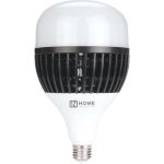 Светодиодная лампа IN HOME LED-HP-PRO 150Вт 230В E27 с адаптером Е40 6500К 14250Лм 4690612035703 (артикул 27079778) – фото 1