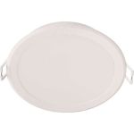 Встраиваемый светильник PHILIPS Downlight MESON 105 9Вт 40K WH 1277675 (артикул 15916829) – фото 1