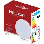 Светодиодная лампа BELLIGHT GX53 9W 750Lm 6500К 85637145 (артикул 26521832) – фото 1