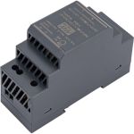 Источник питания Mean Well AC/DC HDR-30-12 Т02601696 (артикул 16406345) – фото 1