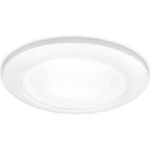 Встраиваемый светильник Ambrella Light Techno TN108 (артикул 23741325) – фото 1
