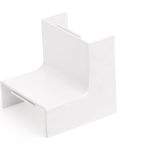 Внутренний угол TWT 15x10 TWT-CT15x10-IC-WH (артикул 27064082) – фото 1