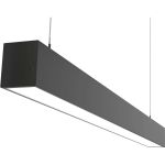 Светильник DIODEX Led Микко Норми 35Вт 4000К, Призматический, Белый 4603789904017 (артикул 17735144) – фото 1