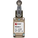 Концевой выключатель EKF WLCA2-2 PROxima LSE-WLCA2-2 (артикул 17497788) – фото 1