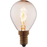 Лампа накаливания LOFT IT Edison Bulb 4525-S (артикул 26102777) – фото 1