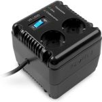 Стабилизатор напряжения SVEN VR-L 600 SV-014865 (артикул 15625912) – фото 1