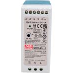 Источник питания Mean Well AC/DC MDR-40-12 Т00252355 (артикул 16405848) – фото 1
