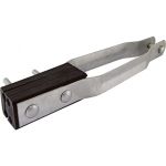 Анкерный зажим TDM ЗАM 4х25-120/27400 (HEL-5507, RPA 470/120) SQ0412-0038 (артикул 20041156) – фото 1
