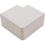 Поворот на 90 градусов TDM КМП 60x40, 4 штуки/комплект SQ0411-0096 (артикул 20021032) – фото 1