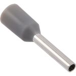 Наконечник ншви GENERICA 0.75-08 0.75мм2 из/фл(100шт/упак) UGN11-008-C075-100-G (артикул 26716167) – фото 1