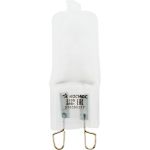 Капсульная лампа КОСМОС КГМ 25Вт 230В JDС МТ G9 LKsmJDC220VFR25W (артикул 28165376) – фото 1