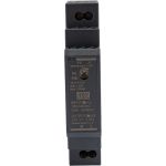 Источник питания Mean Well AC/DC HDR-15-12 Т02601691 (артикул 16406326) – фото 1