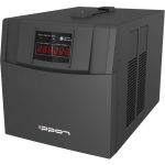 Стабилизатор напряжения IPPON AVR-3000 3000Вт 3000ВА 361015 (артикул 18656490) – фото 1