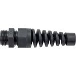 Кабельный ввод Weyer втулка кабельная HSK-F-M16B нар. M16 WE4129100 (артикул 24994881) – фото 1