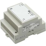 Блок питания INNOCONT -10 +50С, IP20, вход: 220VAC, 0.48А, выход: 30W, 24VDC, 1.5A, типы защиты: КЗ, перегрузка, перенапряжение SB-D-30-24 (артикул 25911113) – фото 1