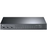 Настольный коммутатор TP-Link TL-SL1311MP (артикул 25067103) – фото 1
