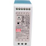 Источник питания Mean Well AC/DC MDR-60-24 Т00252360 (артикул 16405860) – фото 1