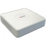 8-ми канальный ip-регистратор HIWATCH Ds-n208p(c) АВ5063230 (артикул 27147000) – фото 1
