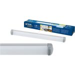 Светодиодный светильник Volpe ULO-Q141 AL30-10W/NW SILVER UL-00000451 (артикул 15560236) – фото 1