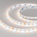 Светодиодная лента Arlight RT-B60-10mm 24V White-MIX 0252131 (артикул 23393451) – фото 1