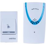 Дверной беспроводной звонок Smartbuy SBE-11-1-32 (артикул 16051822) – фото 1