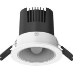 Умный встраиваемый светильник Yeelight YGYA0720001WTEU (артикул 19990126) – фото 1