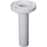 Потолочный кронштейн RVi -1BHM-1 white (230 мм) 2.61.0011 (артикул 28155476) – фото 1