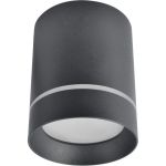Потолочный светильник ARTE LAMP A1949PL-1BK (артикул 20887059) – фото 1