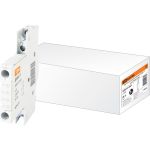 Дополнительный контакт TDM ДК80-11 для ПРК80 SQ0212-0041 (артикул 15499232) – фото 1