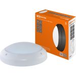 Светильник TDM ФБУ 05-2х20-013 "Бриз" белый IP64 SQ0328-0309 (артикул 18182149) – фото 1