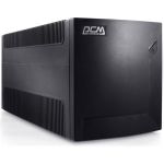 Источник бесперебойного питания Powercom RPT-2000AP (артикул 15951054) – фото 1