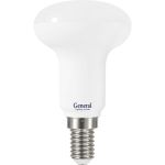 Светодиодная лампа General Lighting Systems рефлектор R50-7W-E14-648700 (артикул 16165476) – фото 1