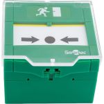 Устройство разблокировки двери Smartec St-er115 6026484 (артикул 25934111) – фото 1