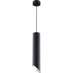 Подвесной светильник MAYTONI Vela P027PL-01B (артикул 16183351) – фото 1
