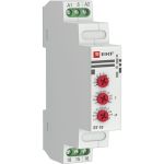 Реле времени EKF RT-10 12-240В, PROxima rt-10-12-240 (артикул 16365047) – фото 1