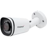 IP камера OMNY BASE буллет 2Мп со встроенным микрофоном OMNY miniBullet2T-U (артикул 27765012) – фото 1