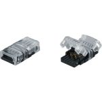 Коннектор Navigator 93 278 nlsc-i01-rgbw10mm-pc-w-ip20 5 шт 93278 (артикул 23788863) – фото 1