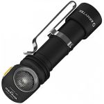 Фонарь Armytek Wizard C2 WG Magnet USB Белый F09201C (артикул 28167362) – фото 1