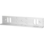 Монтажный уголок электромагнитного замка SECURIC SC-280 45-0923 (артикул 22013014) – фото 1