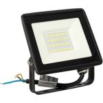 Светодиодный прожектор EKF СДО-3003 30Вт 6500К IP65 Basic FLL-3003-30-6500 (артикул 20617510) – фото 1