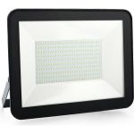 Светодиодный прожектор Gauss elementary 200w 17000lm ip65 6500к промо g2 черный 613100200P (артикул 27142964) – фото 1
