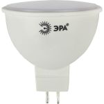 Светодиодная лампа ЭРА LED MR1610W860GU5.3 софитная, 10Вт, холодная, GU5.3, Б0049073 (артикул 16476720) – фото 1