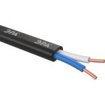 Кабель ЭРА ВВГПнг(А) 2x1,5 мм2 5м Б0058758 (артикул 26597882) – фото 1