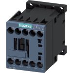 Контактор Siemens 3 полюса AC-3, 7.5КВТ/400В, Блок-Контакт 1НЗ 3RT20181BB42 (артикул 18793080) – фото 1