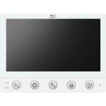 Комплект видеодомофон FX-VD7L 7 дюймов LCD и вызывная панель FX-CP7 700твл FOX FX-VD7L-KIT ЕЛЬ 7W (артикул 27142052) – фото 1