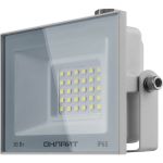 Светильник ОНЛАЙТ 90 135 ofl-30-6k-wh-ip65-led 90135 (артикул 25075293) – фото 1