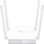 Двухдиапазонный wi-fi роутер TP-Link Archer C24 (артикул 25067133) – фото 1