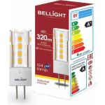 Светодиодная лампа BELLIGHT G4 4W 320Lm 4000К 88297906 (артикул 26521766) – фото 1