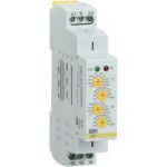 Циклическое реле IEK ORT 1 контакт 230В AС ORT-S1-AC230V (артикул 16306369) – фото 1